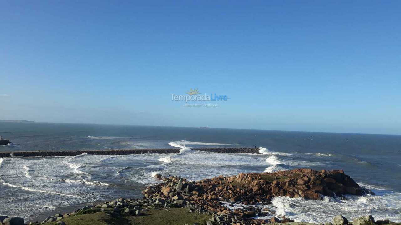 Casa para alquiler de vacaciones em Laguna (Ponta da Barra)