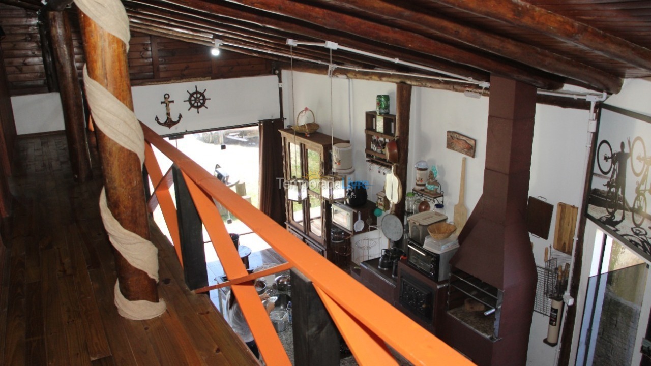 Casa para alquiler de vacaciones em Laguna (Ponta da Barra)