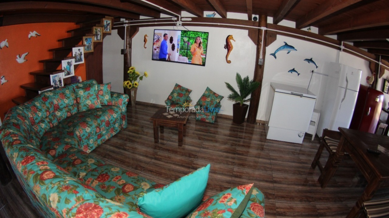 Casa para alquiler de vacaciones em Laguna (Ponta da Barra)