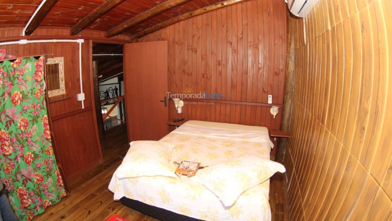 Casa para alquiler de vacaciones em Laguna (Ponta da Barra)