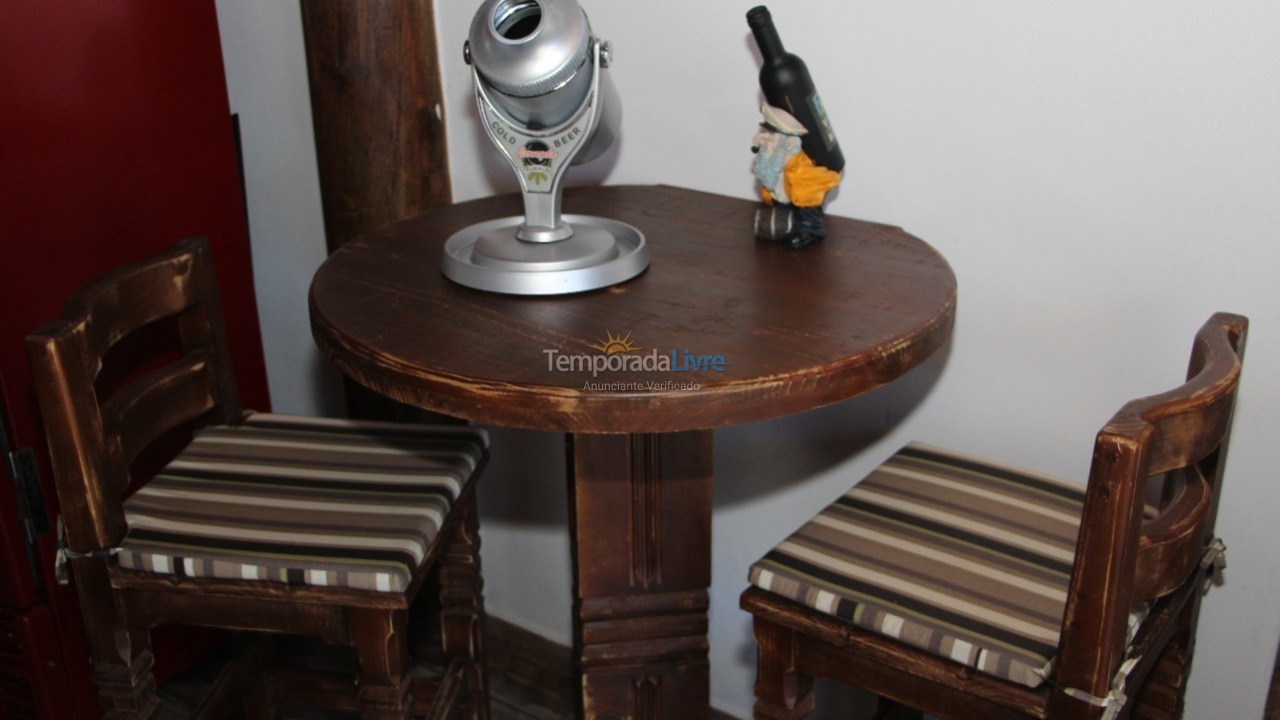 Casa para alquiler de vacaciones em Laguna (Ponta da Barra)