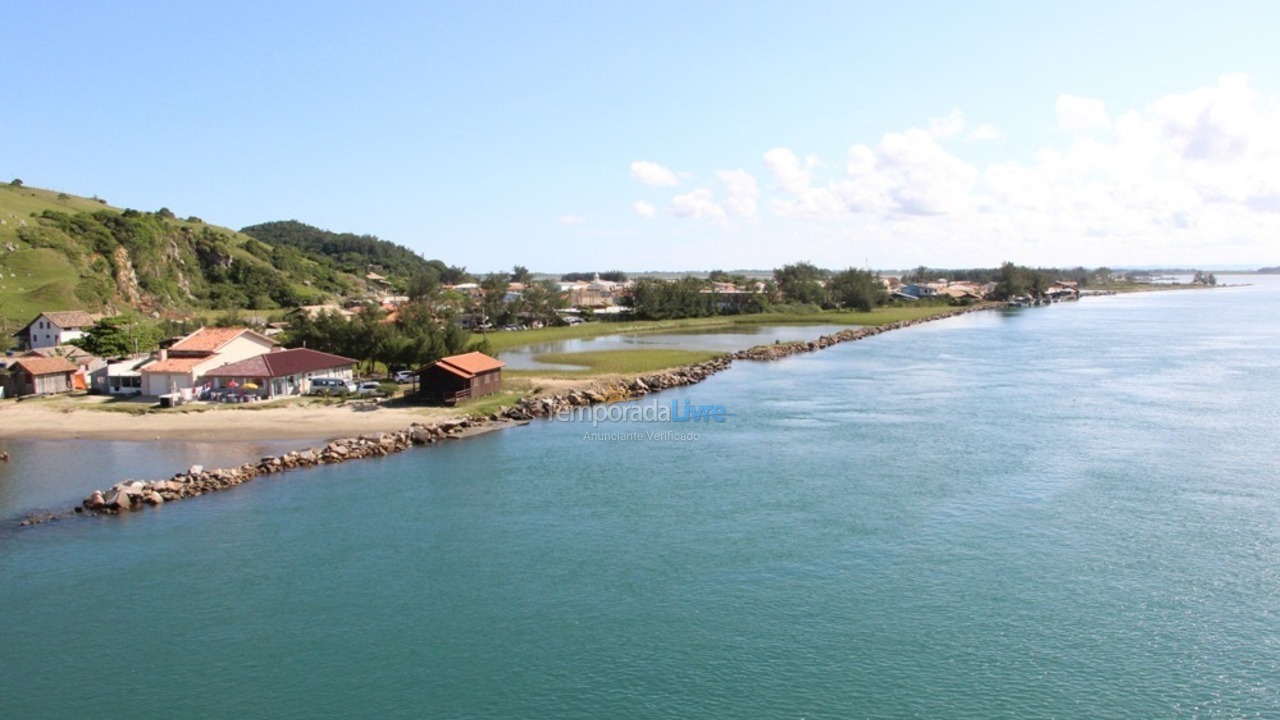 Casa para alquiler de vacaciones em Laguna (Ponta da Barra)