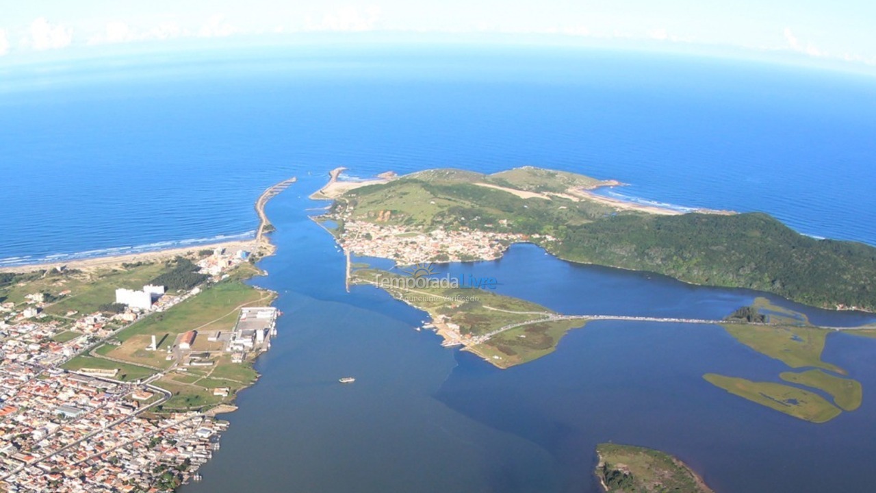 Casa para alquiler de vacaciones em Laguna (Ponta da Barra)