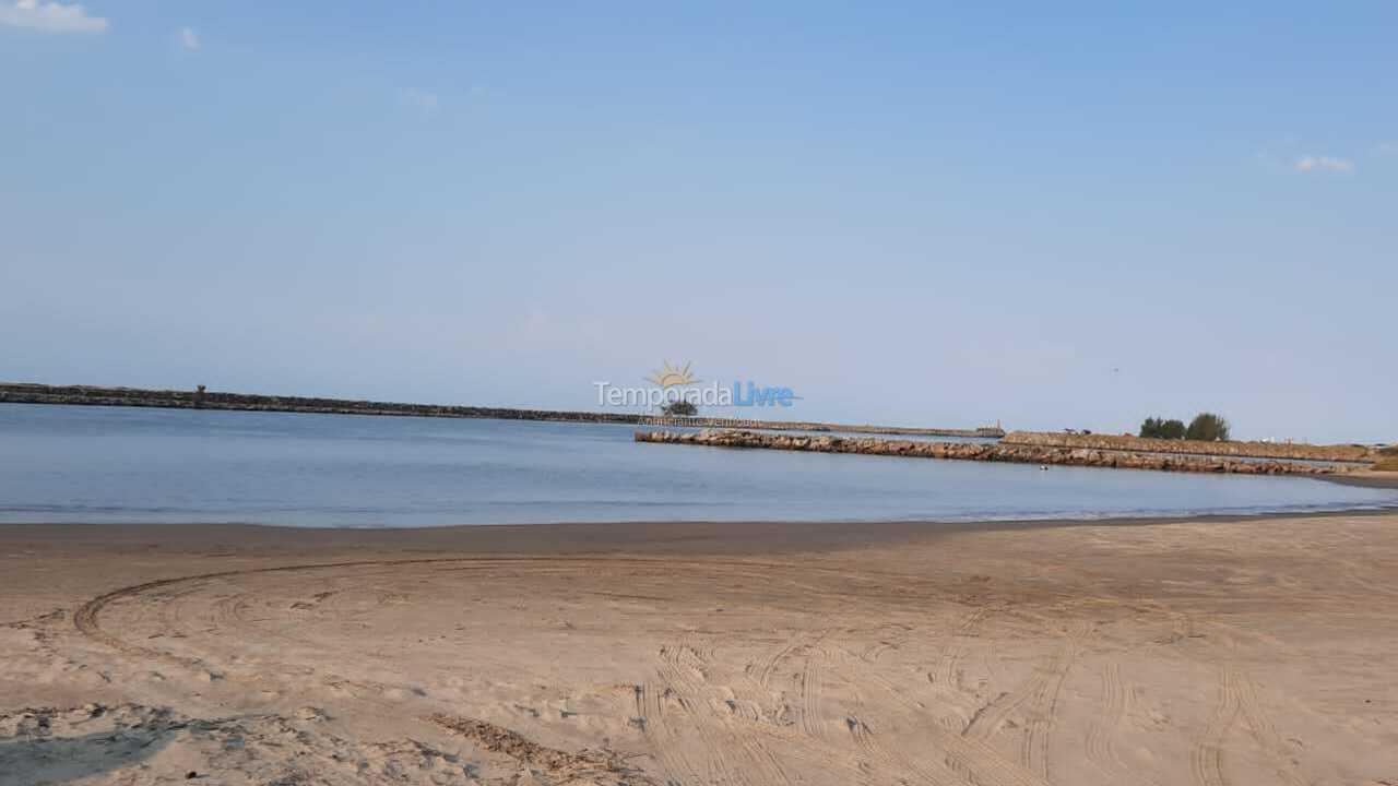 Casa para alquiler de vacaciones em Laguna (Ponta da Barra)