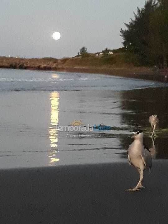 Casa para alquiler de vacaciones em Laguna (Ponta da Barra)