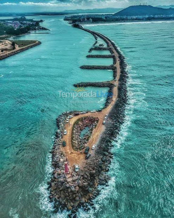 Casa para alquiler de vacaciones em Laguna (Ponta da Barra)