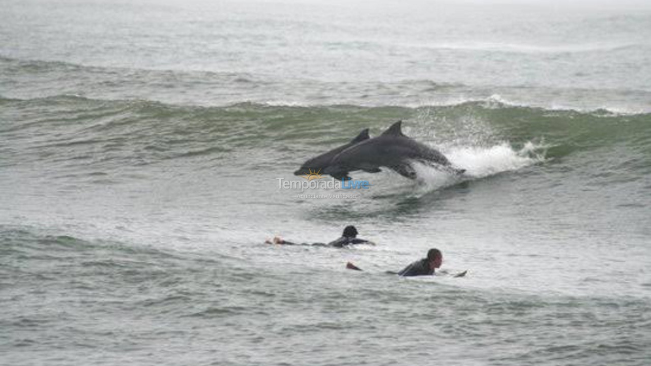 Casa para alquiler de vacaciones em Laguna (Ponta da Barra)