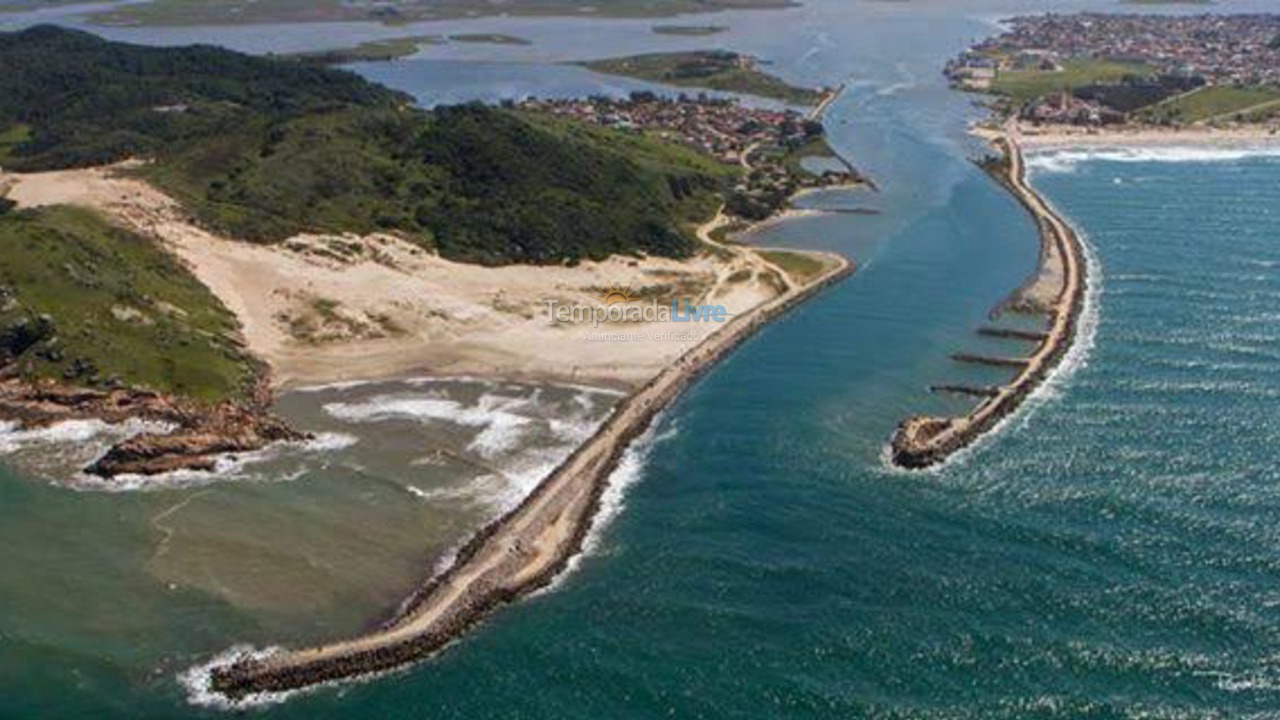 Casa para alquiler de vacaciones em Laguna (Ponta da Barra)