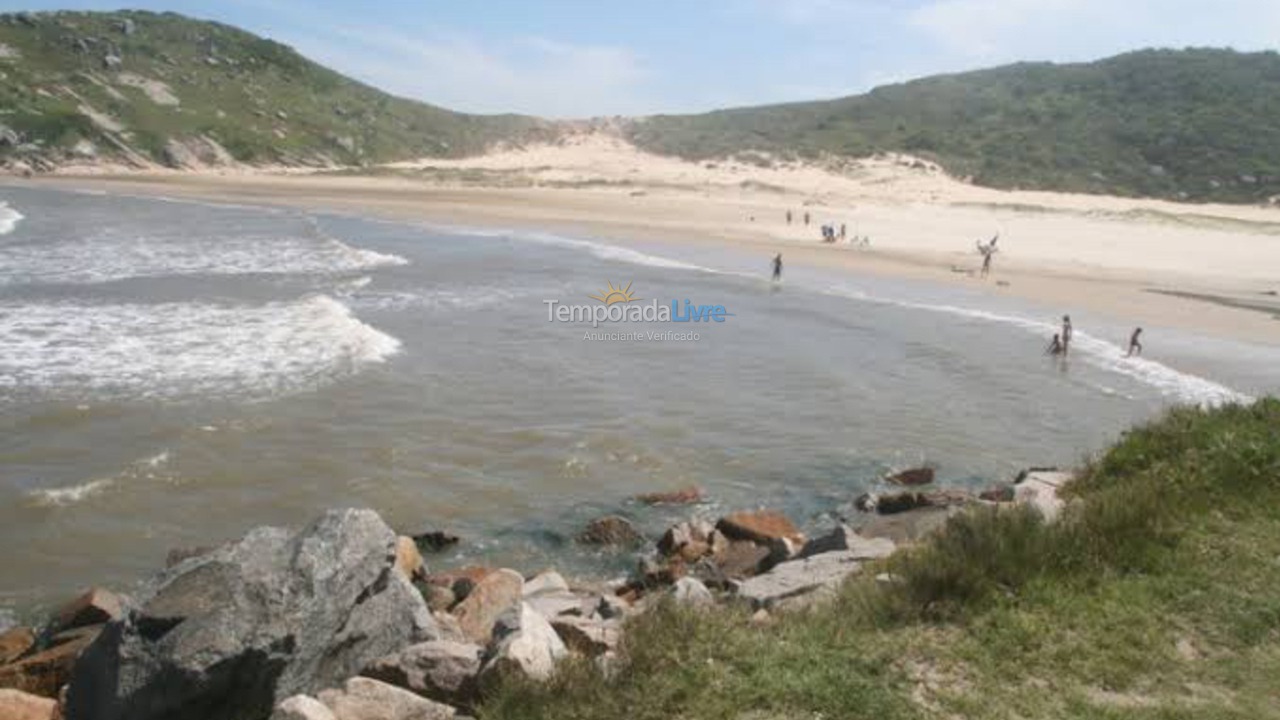 Casa para alquiler de vacaciones em Laguna (Ponta da Barra)