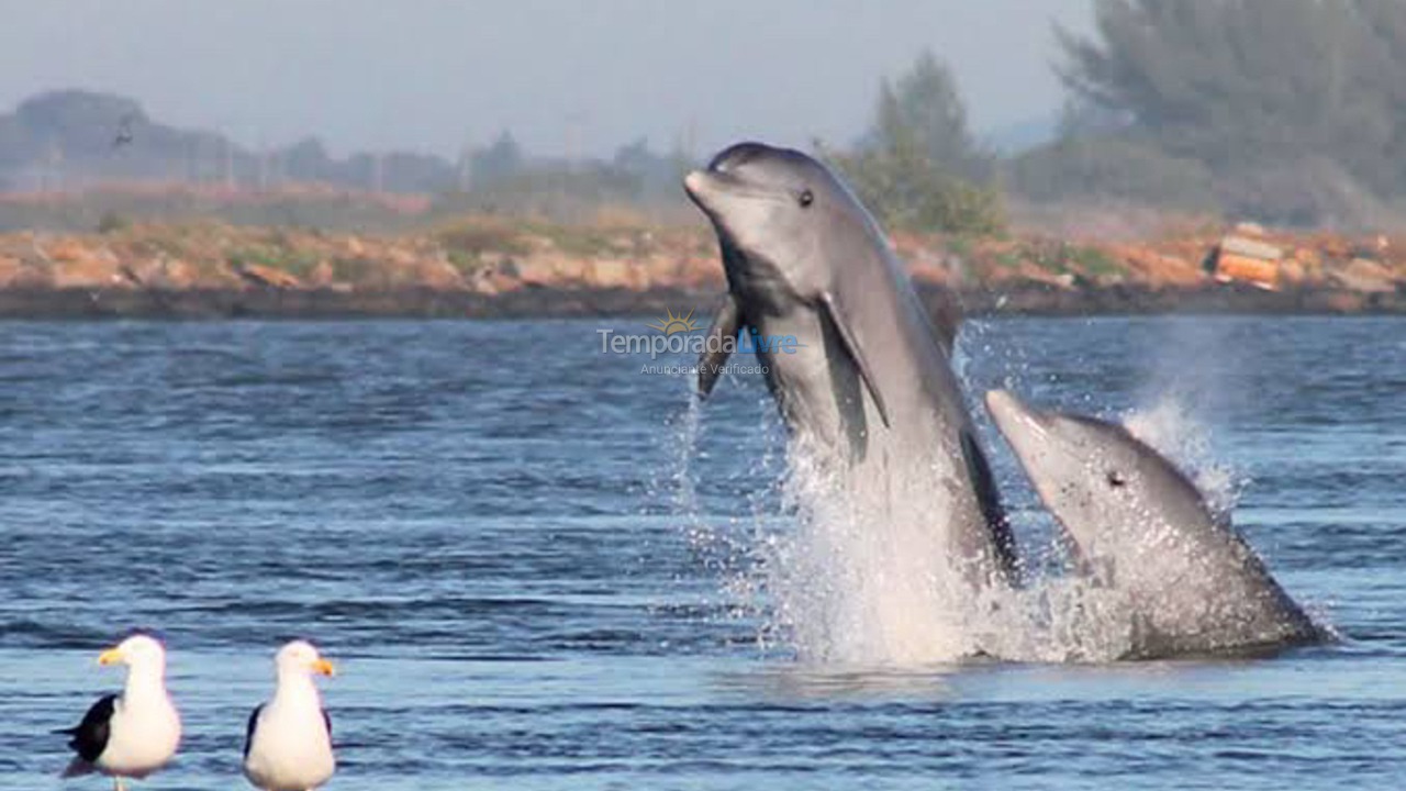 Casa para alquiler de vacaciones em Laguna (Ponta da Barra)