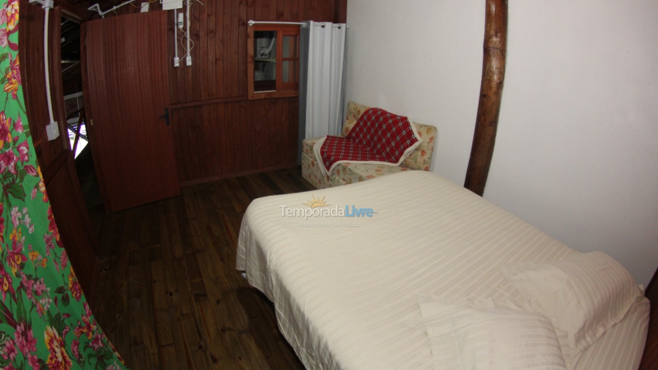 Casa para alquiler de vacaciones em Laguna (Ponta da Barra)