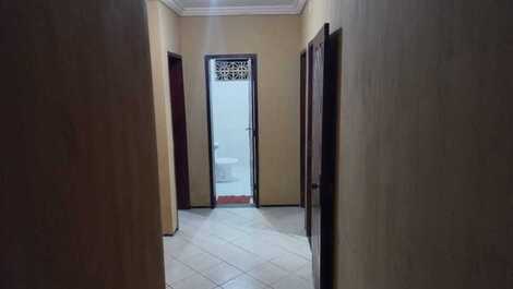 CASA EN FORTALEZA FRENTE AL MAR - IDEAL PARA EXCURSIONES