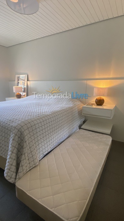 Casa para aluguel de temporada em Bertioga (Riviera de São Lourenço)