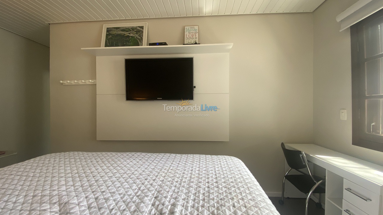 Casa para aluguel de temporada em Bertioga (Riviera de São Lourenço)