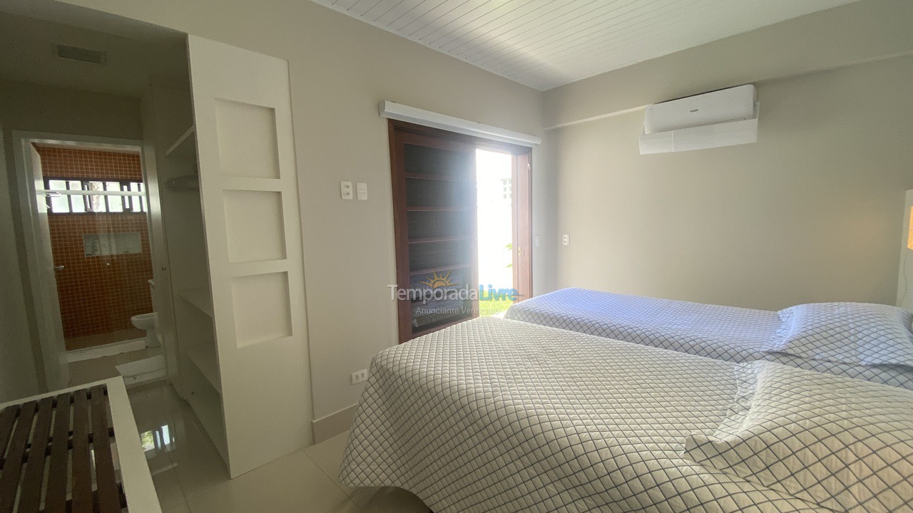 Casa para aluguel de temporada em Bertioga (Riviera de São Lourenço)