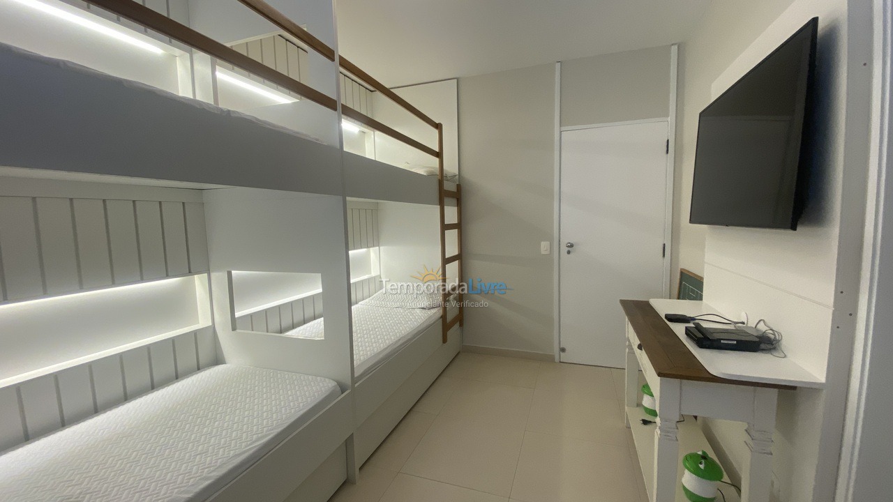 Casa para aluguel de temporada em Bertioga (Riviera de São Lourenço)