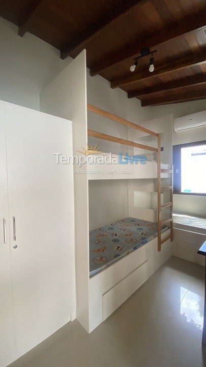 Casa para aluguel de temporada em Bertioga (Riviera de São Lourenço)