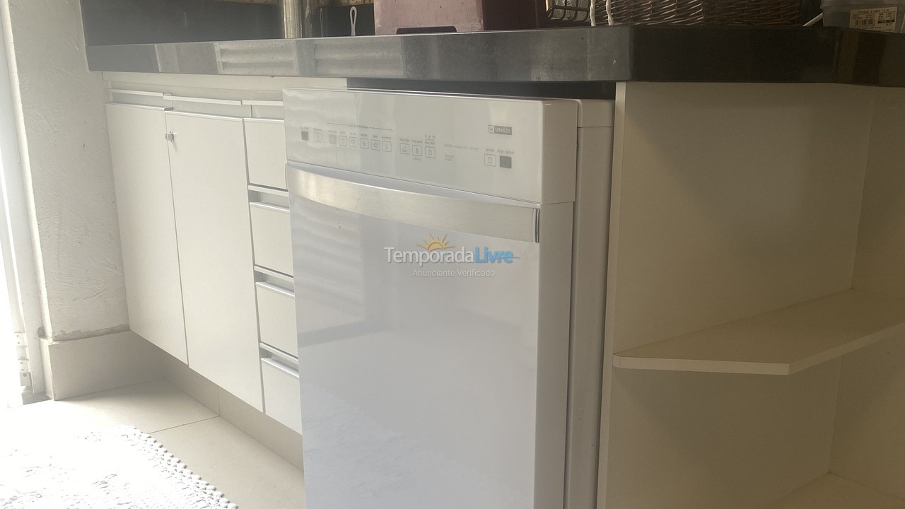 Casa para aluguel de temporada em Bertioga (Riviera de São Lourenço)