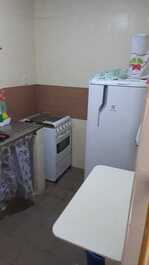 Duplex near Caribessa