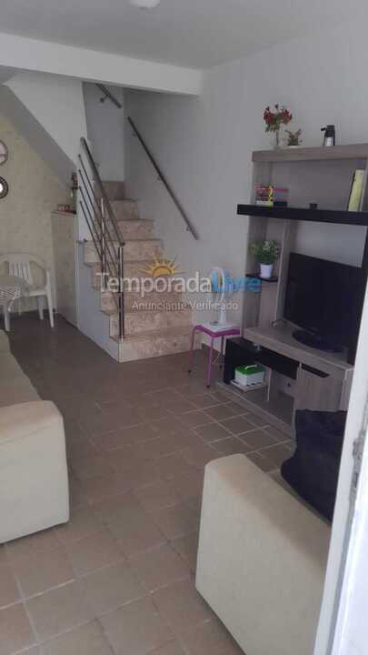 Apartment for vacation rental in João Pessoa (Praia do Bessa)