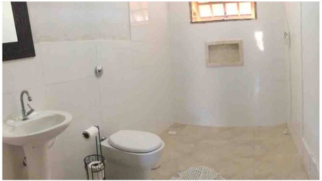 Farm with pool close to SP, WI-FI