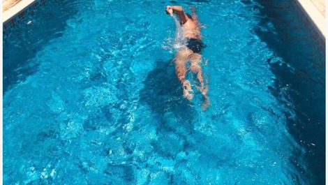 Ranch for rent in Sarapuí - Bairro Floresta