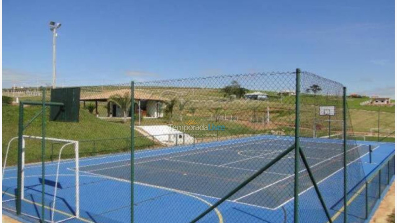 Ranch for vacation rental in Sarapuí (Bairro Floresta)