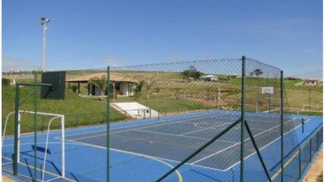 Farm with pool close to SP, WI-FI