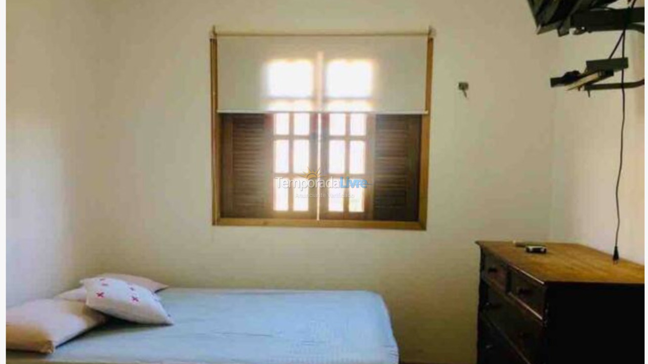 Ranch for vacation rental in Sarapuí (Bairro Floresta)