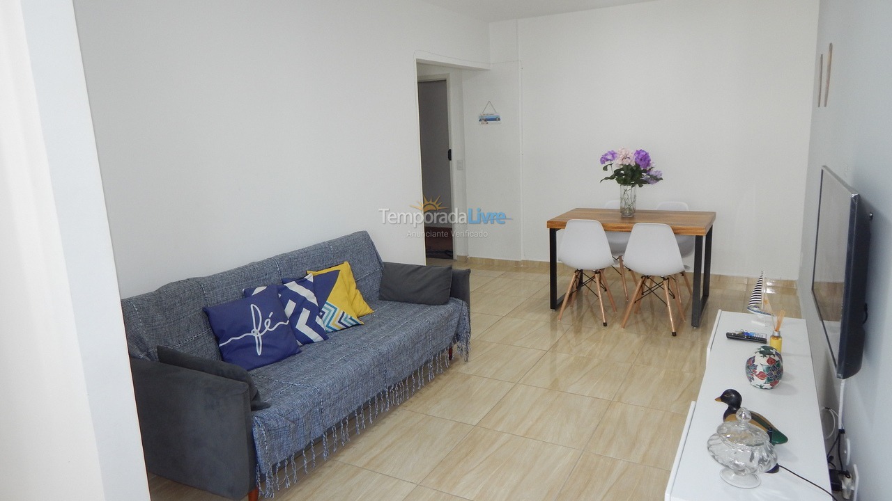 Apartamento para alquiler de vacaciones em Cabo Frio (Praia do Forte)