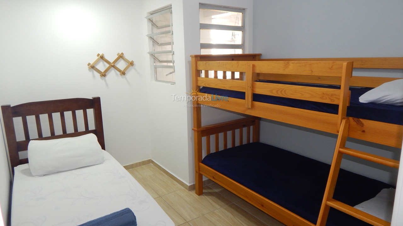 Apartamento para alquiler de vacaciones em Cabo Frio (Praia do Forte)