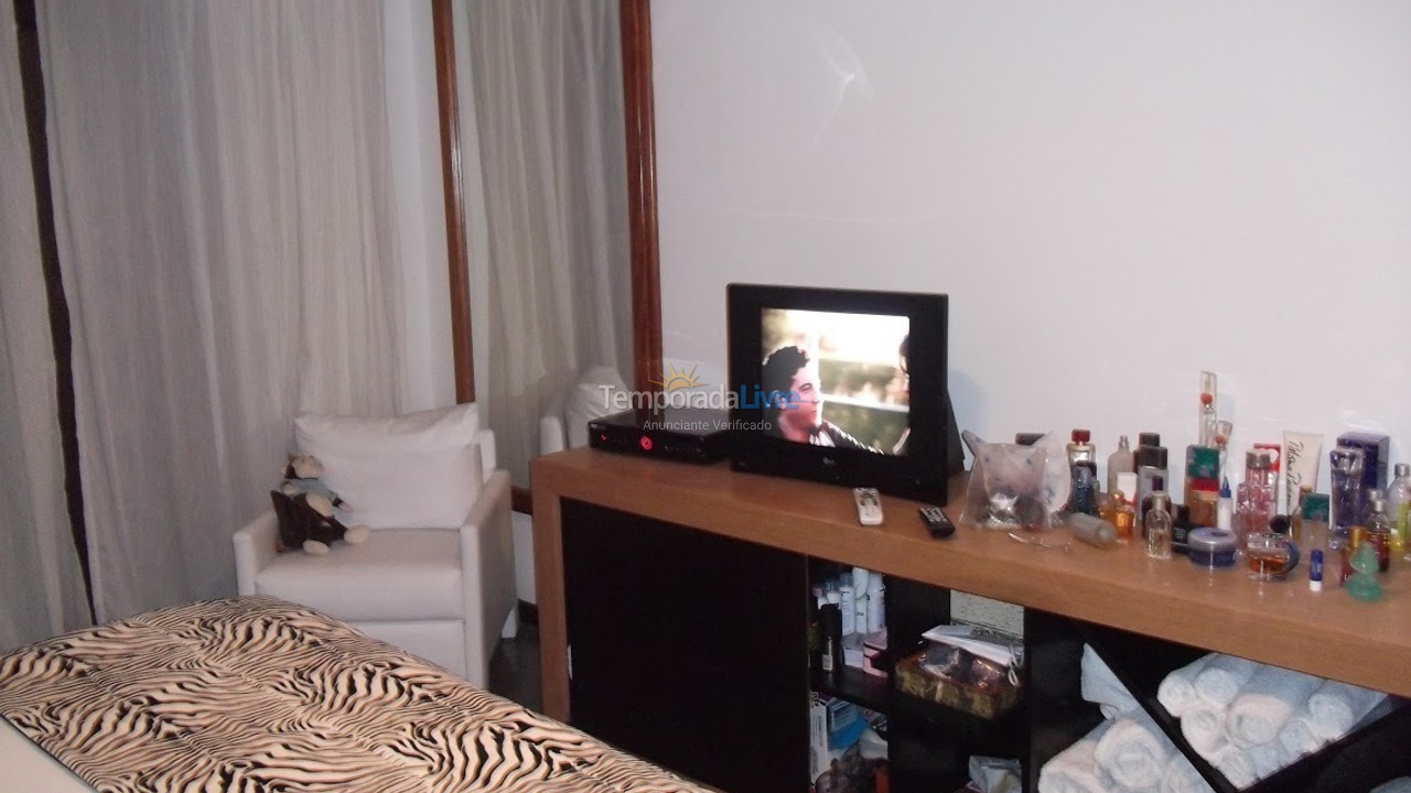 House for vacation rental in Imbituba (Praia da Vila)