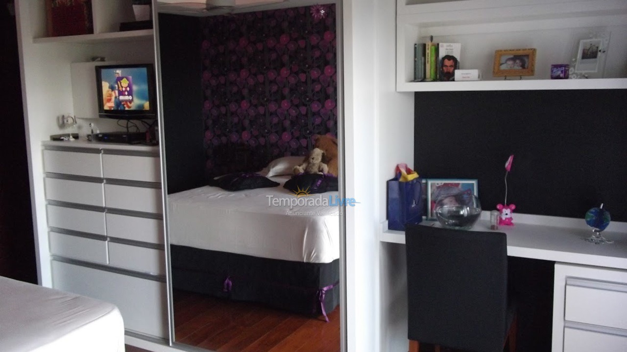 House for vacation rental in Imbituba (Praia da Vila)