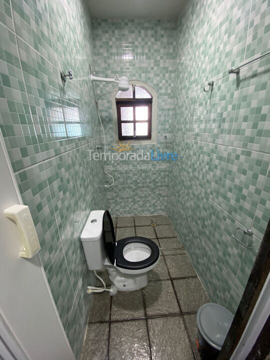 Casa para alquiler de vacaciones em Caraguatatuba (Porto Novo)