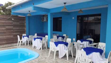 CASA DE PLAYA EN ILHÉUS