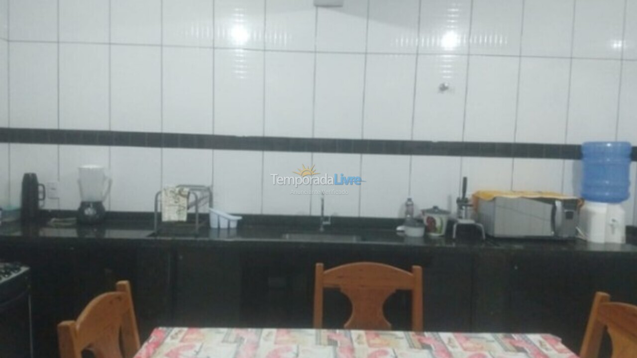 Casa para alquiler de vacaciones em Ilhéus (São Miguel)