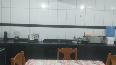 CASA DE PLAYA EN ILHÉUS