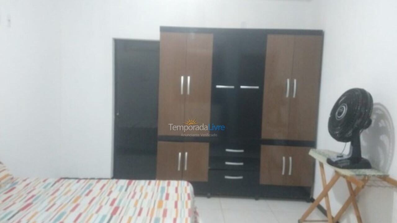 Casa para alquiler de vacaciones em Ilhéus (São Miguel)