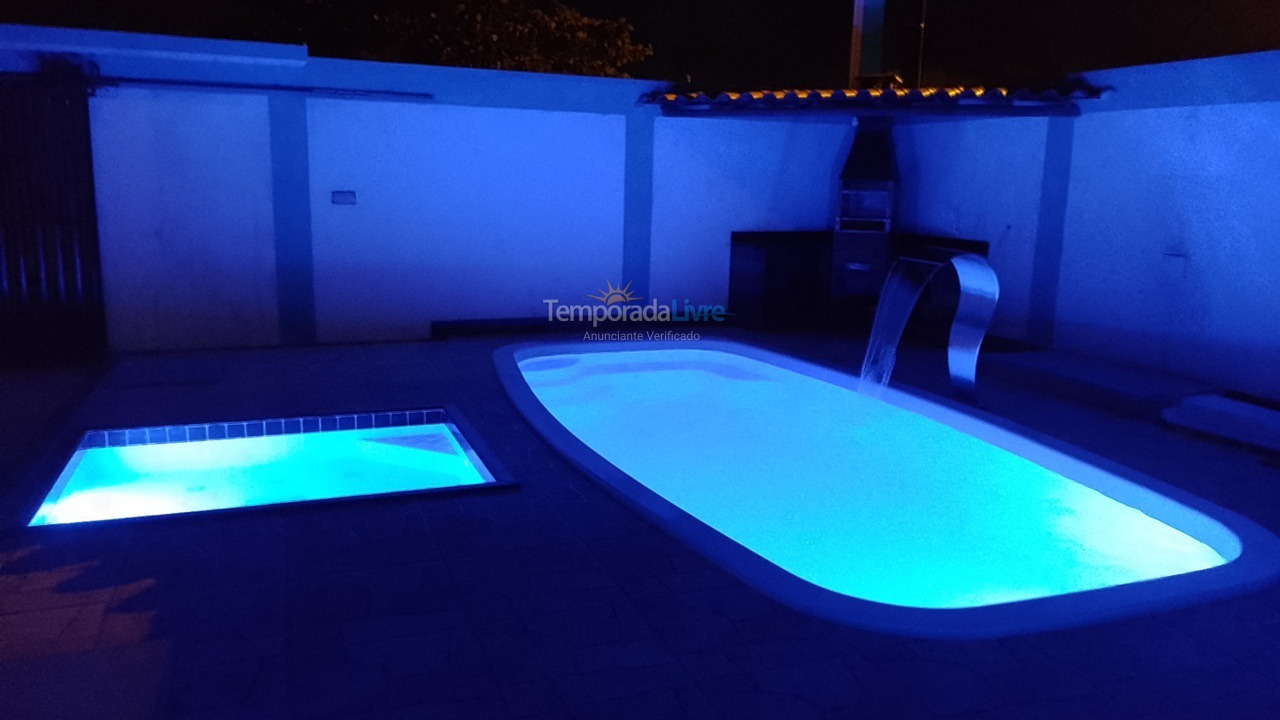 Casa para alquiler de vacaciones em Ilhéus (São Miguel)