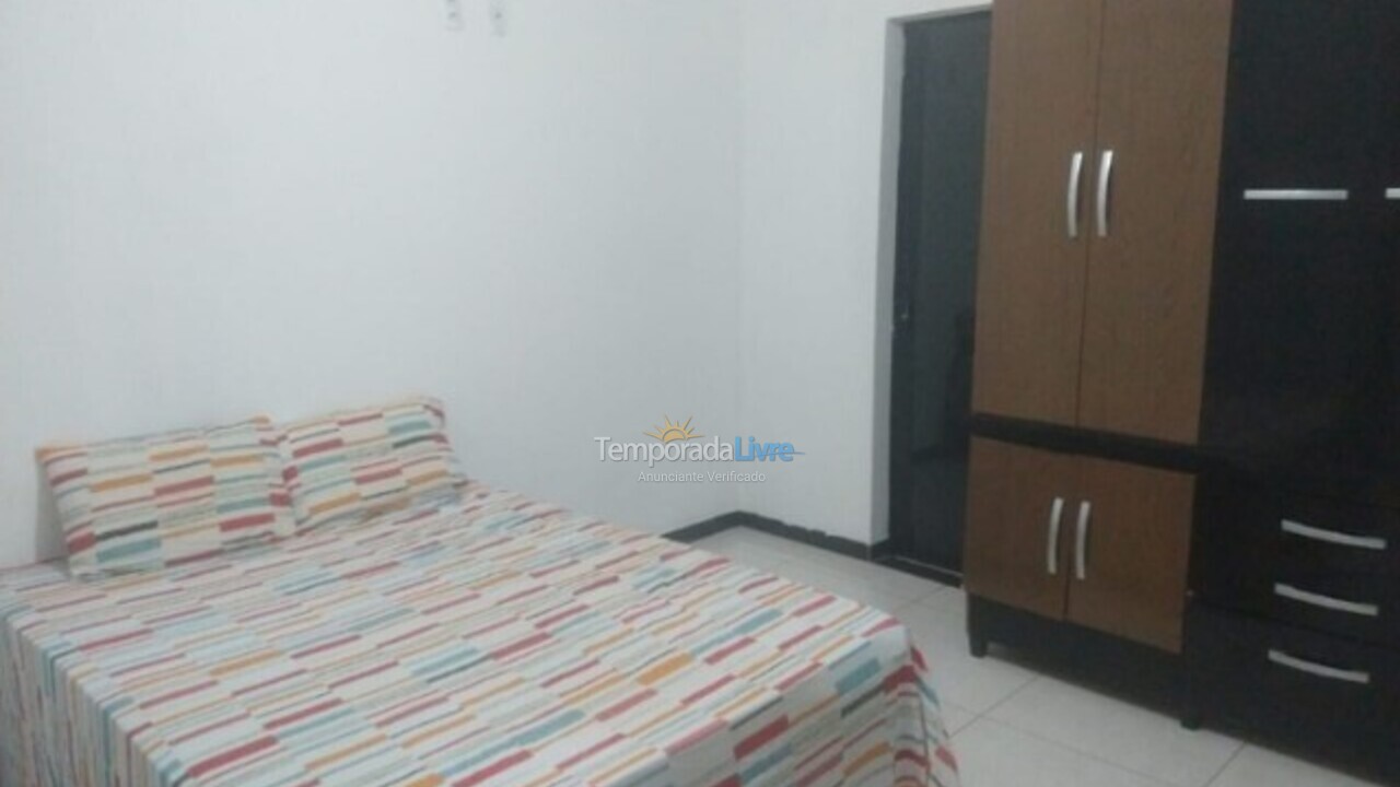 Casa para alquiler de vacaciones em Ilhéus (São Miguel)