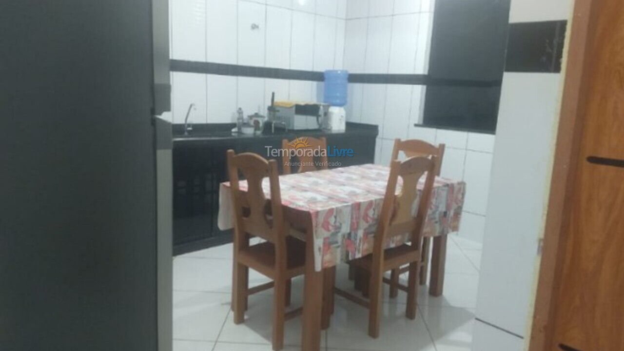 Casa para alquiler de vacaciones em Ilhéus (São Miguel)