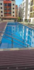 Apartamento para alquilar en Ubatuba - Praia Grande