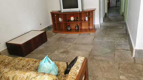 House for rent in Praia Grande - Ocian