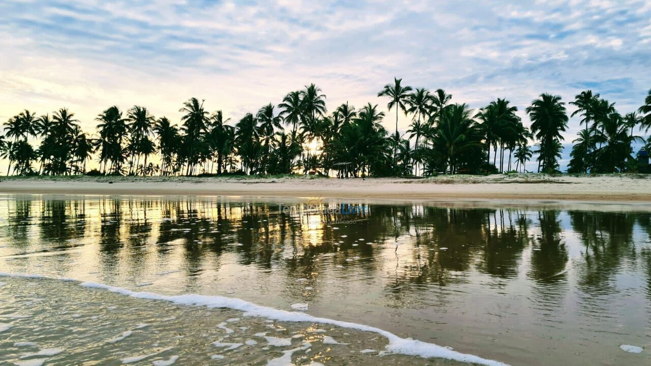 Ranch for vacation rental in Belmonte (Rio Preto)