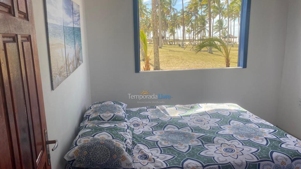 Ranch for vacation rental in Belmonte (Rio Preto)