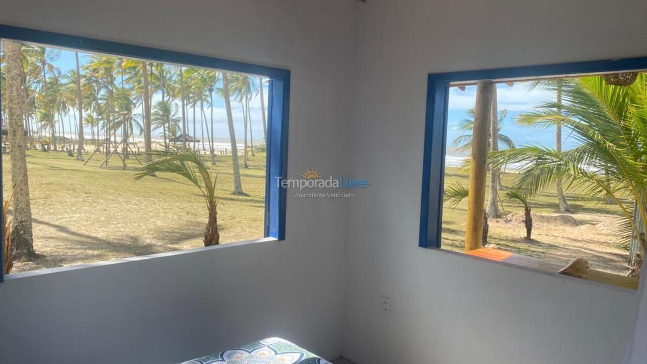 Ranch for vacation rental in Belmonte (Rio Preto)