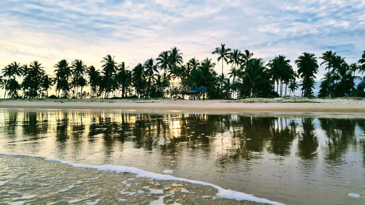 Ranch for vacation rental in Belmonte (Rio Preto)