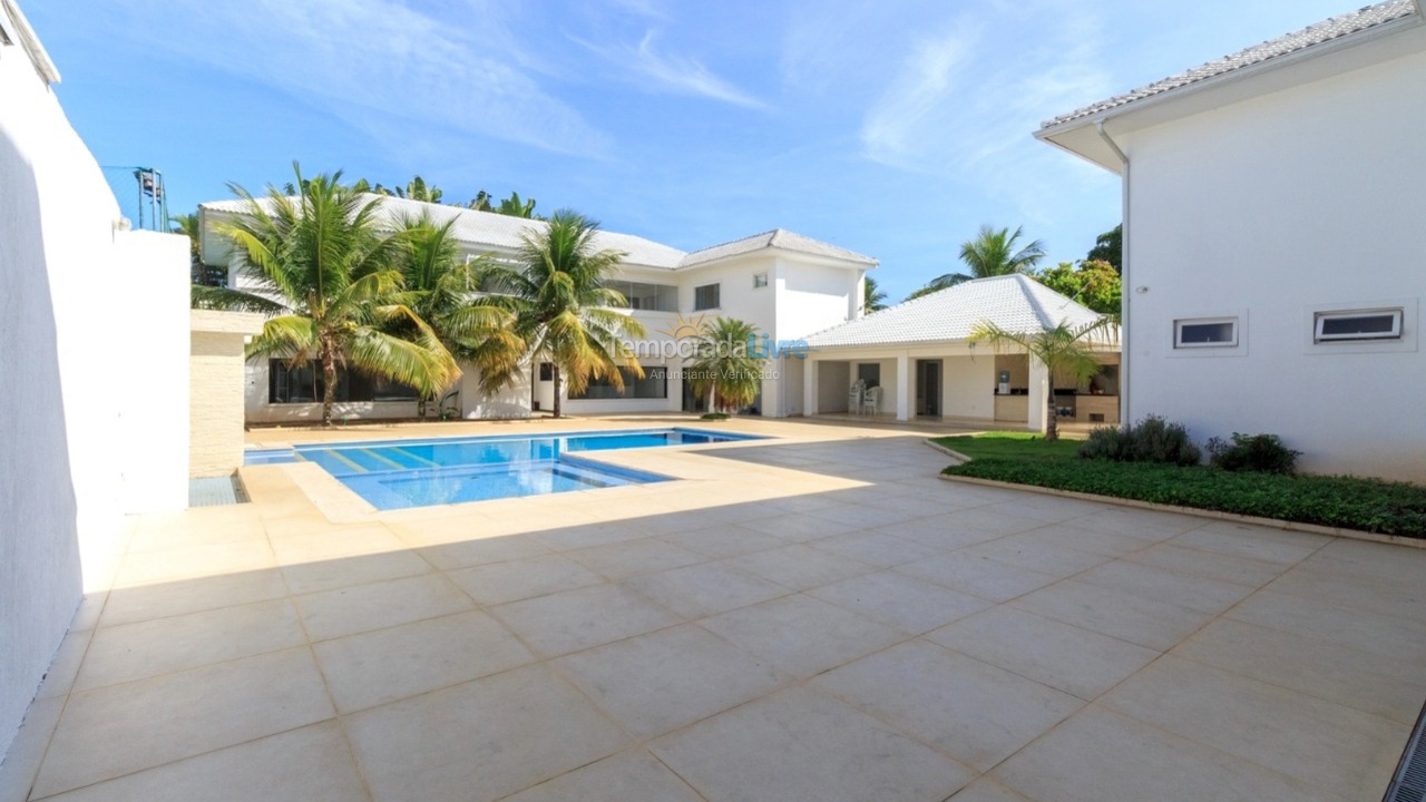 Casa para aluguel de temporada em Rio de Janeiro (Barra da Tijuca)