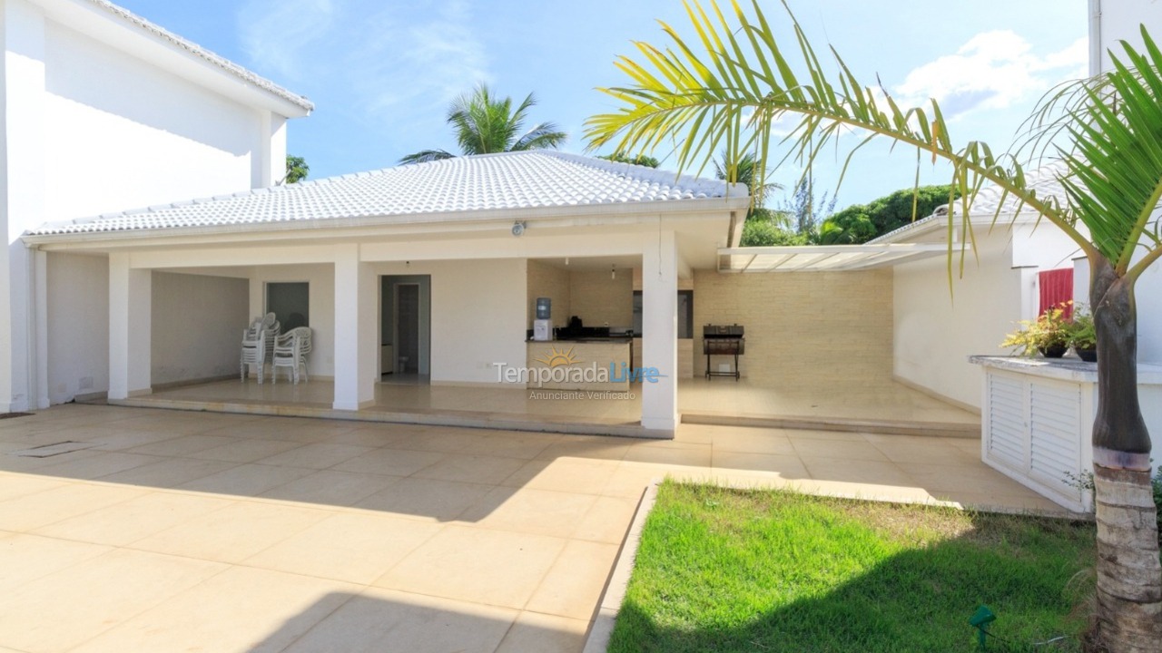 Casa para aluguel de temporada em Rio de Janeiro (Barra da Tijuca)