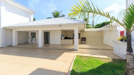 ATÉ 25 PESSOAS - VÁ A PÉ À PRAIA! - MANSÃO PERTINHO MAR